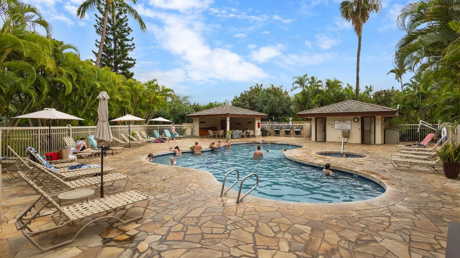 Tropical Serenity - Charming Maui Banyan Studio Wailea  0*, Wailea (Maui)